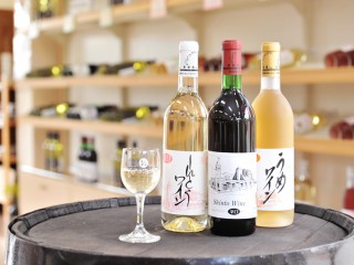群馬葡萄酒株式会社